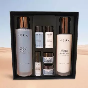 Hera Age Away Aesthetic 2-Piece Special Set