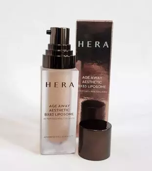 Hera Age Away Aesthetic BX83 Liposome 20ml AUTHENTIC STORE