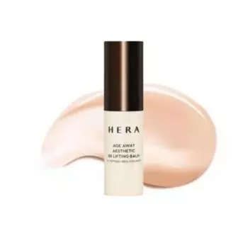 Hera Age Away Aesthetic BX Бальзам-лифтинг 8,5 г