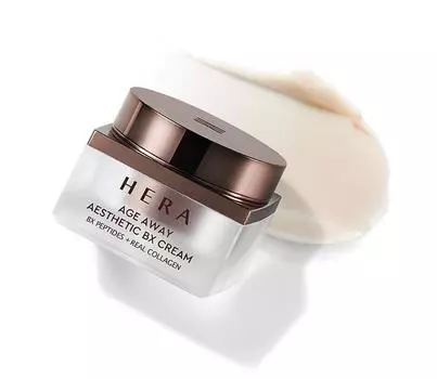 Hera Age Away Aesthetic BX Cream 25ml AUTHENTIC STORE