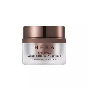 Hera Age Away Aesthetic BX Eye Cream 25 мл, корейская косметика