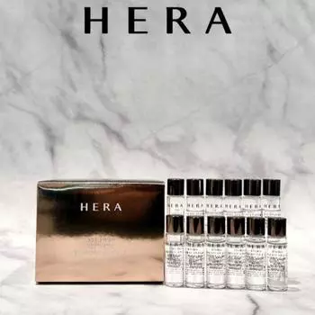 Hera Age Away Aesthetic BX Гидро Ампула