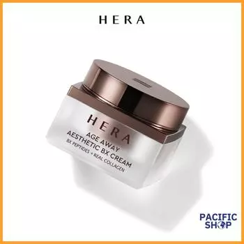 [HERA] Age Away Aesthetic BX Крем 50 мл
