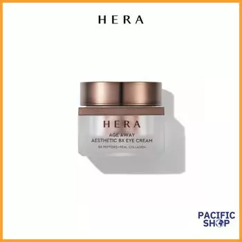 [HERA] Age Away Aesthetic BX Крем для век 25 мл