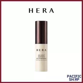 [HERA] AGE AWAY AESTHETIC BX ЛИФТИНГ-БАЛЬЗАМ 8,5 г