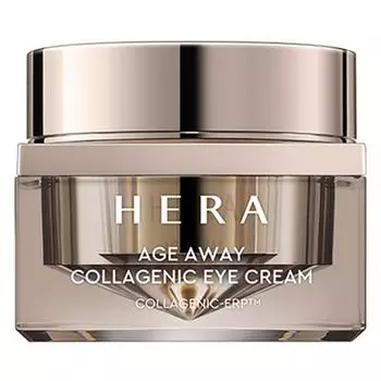 Hera Age Away Коллагеновый крем для глаз, 25 мл, 1 упаковка 1 PCS