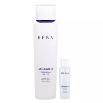Hera Aquabolic Эфирная вода 150мл+30мл