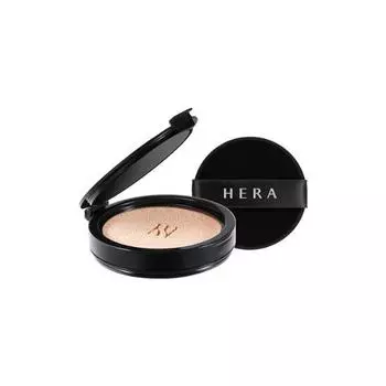 Hera Black Cushion Foundation Refill 15 г 9 видов 17N1