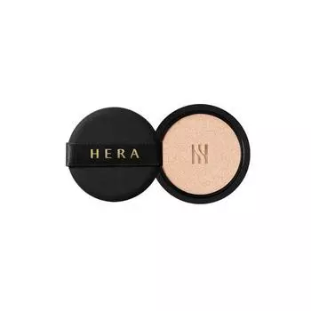 HERA Black Cushion SPF34 PA ++ Refill 15 г [НОВИНКА 2021]