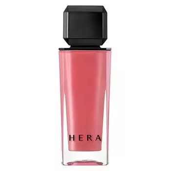 Hera Блеск для губ Sensual Nude 5 г, нет. 132 Херши, 1 шт.