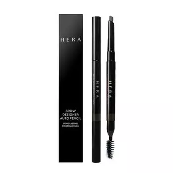 Hera Brow Designer Auto Pencil 41,4 мм, нет. 77, 1 шт.