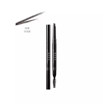 Hera Brow Designer Auto Pencil 41,4 мм, нет. 33, 1 шт.