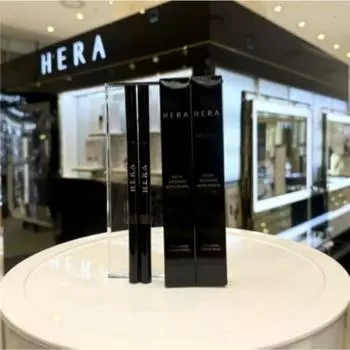 Hera Brow Designer автоматический карандаш 0,3 г No. 33 коричневый