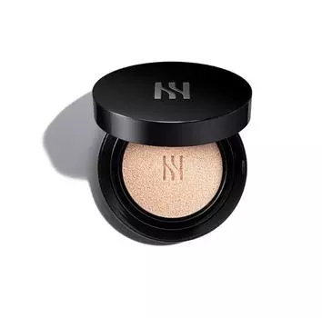 [HERA] Черная подушка (с пополнением) SPF 34 ПА++ (21N1 Ваниль) 15 г * 2 шт.