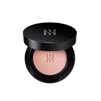 Hera Черный тональный крем-кушон 00P1 Single SPF34/PA++ 15 г (Солнцезащитный кушон Tone Up) P000DWVY - Foundation