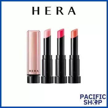 [Hera] ЧУВСТВЕННЫЙ НЮДНЫЙ БАЛЬЗАМ 3,5г #174 MUTE PINK