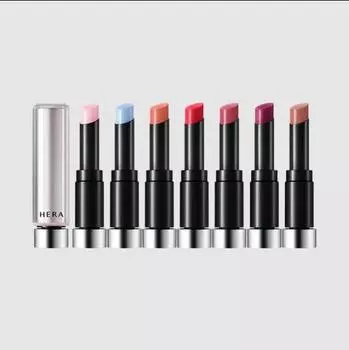 [HERA] Чувственный бальзам Nude (7 цветов) 3.5g 00 GLACIER