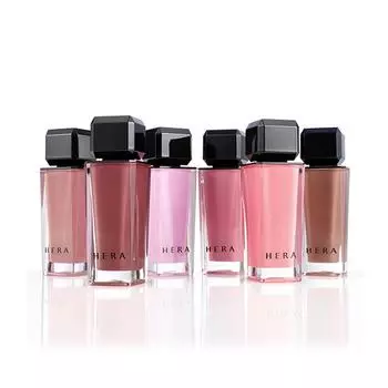 [HERA] Чувственный нюдовый блеск (6 цветов) 5g 18 INNOCENT