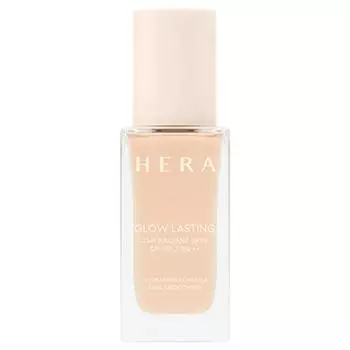 Hera Glow Lasting 24H Radiant Skin Foundation 30g, 21N1, 1 piece