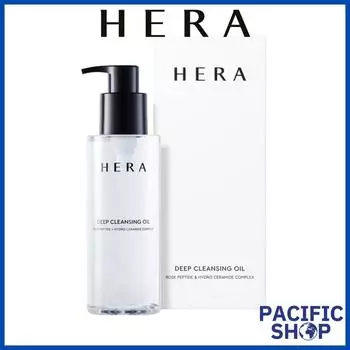 [Hera] ГЛУБОКОЕ ОЧИЩАЮЩЕЕ МАСЛО 225мл