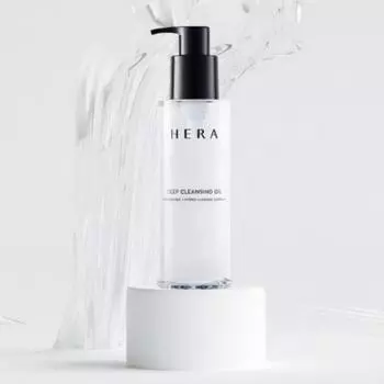 Hera Глубокоочищающее масло 225 мл