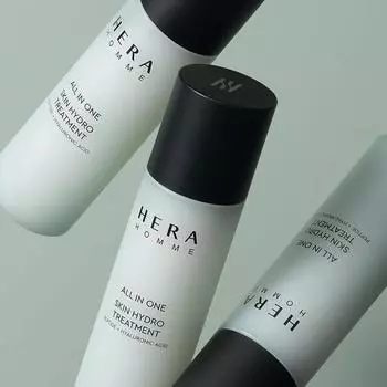 Hera Homme All-in-One Skin Hydro Treatment 150мл, корейская косметика