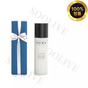 Hera Homme All-in-One Skin Lotion Мужская косметика Доставка Гарантия качества, Корзина для покупок