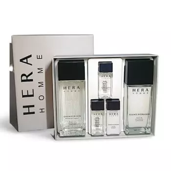 Hera Homme Basic Special 2-piece special set