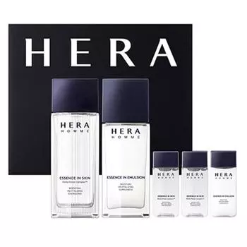 Hera Homme Basic Special набор из 2 предметов, 1 комплект 1 SET