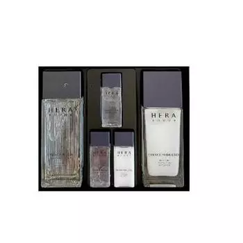 Hera Homme Basic Special Special Set Men’s Basic Set, 1 piece