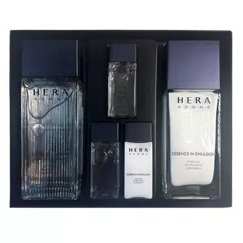 Hera Homme Basic Special Специальный набор, одинарный вариант