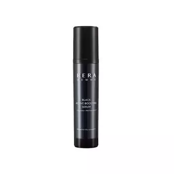 HERA Homme Black Active Boosting Serum 40мл