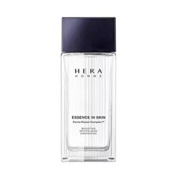 Hera Homme Essence для кожи, 125 мл, 1 шт.