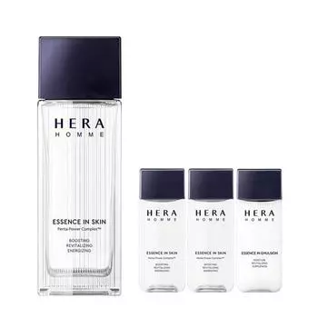 Hera Homme Essence для кожи 125 мл + Skin 20 мл