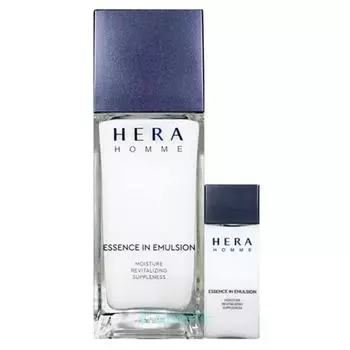 Hera Homme Essence in Emulsion 110ml+20ml, 1 piece, 110ml