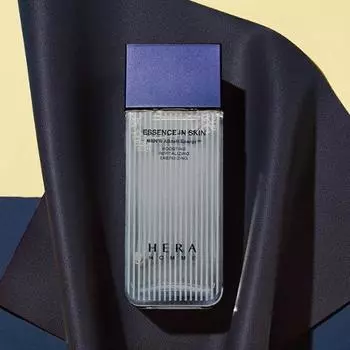 Hera Homme Essence in Skin 125ML, популярная корейская мужская косметика