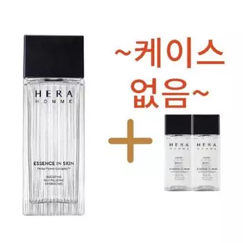 Hera Homme Essence in Skin 165 мл Без футляра, 1 шт, 165 мл