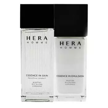 Hera Homme Essence В 2 видах, 1 набор