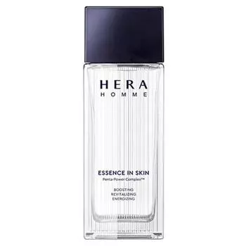 Hera Homme Essence для кожи, 125 мл, 1 шт. 1 PCS