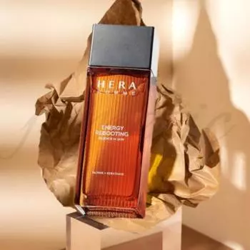 Hera Homme Энергетическая перезагрузка кожи