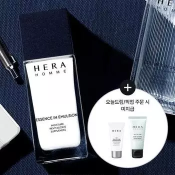 Hera Homme Эссенция-эмульсия 110 мл