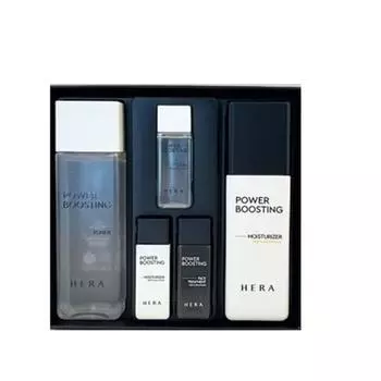 Hera Homme Power Boosting 2-piece special set, 1 piece