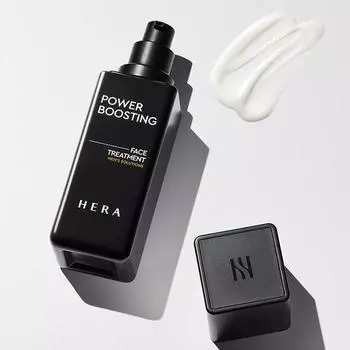 Hera Homme Power Boosting Face Treatment 110ML, популярная корейская мужская косметика