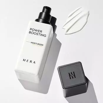 Hera Homme Power Boosting Moisturizer 110мл, корейская косметика