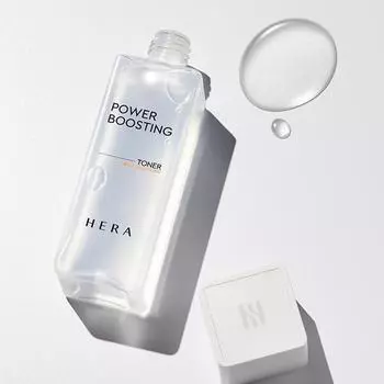 Hera Homme Power Boosting Toner 150мл, корейская косметика