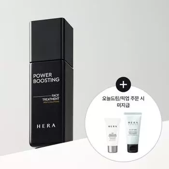 Hera Homme Power Boosting Уход за лицом 110 мл