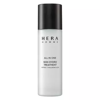 Hera Homme Skin Hydro Treatment All-in-One 150 мл, 1 набор 1 SET