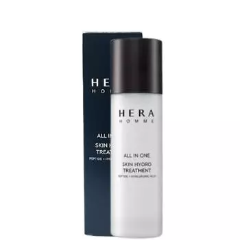 Hera Homme Skin Hydro Treatment All-in-One, 1 шт., 150 мл