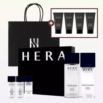 Hera Homme Special 2-piece special set + , 1 piece