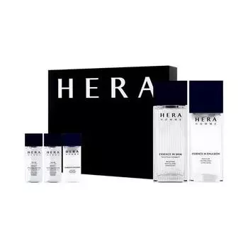 Hera Homme special набор из 2 предметов, базовый + сумка для покупок, 1 предмет